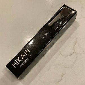 BNIB HIKARI EYE CRAYON
